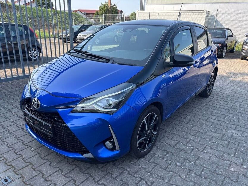 Yaris