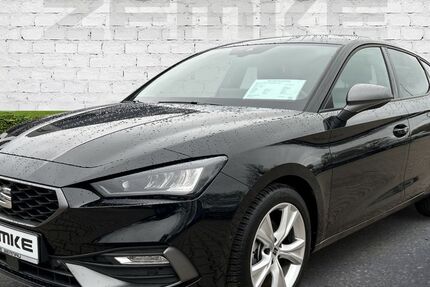 Seat Leon 25.139 km 26.650 &euro; Schorfheide OT Finowfurt 16244