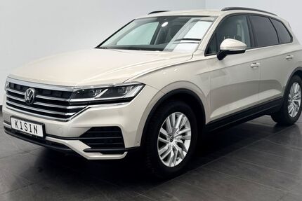 VW Touareg 28.170 km 49.899 &euro; Neumünster 24536