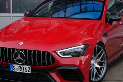 Mercedes-Benz AMG GT 41.235 km 96.800 &euro; Gerlingen 70839