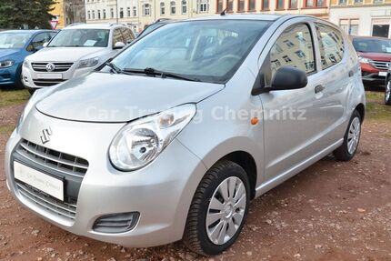Suzuki Alto 45.517 km 6.499 &euro; Chemnitz 09120