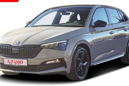 Skoda Scala 44.756 km 25.990 &euro; Leipzig 04209