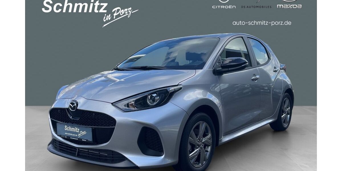 Mazda 2 Hybrid 1.500 km 24.999 &euro; Köln 51145