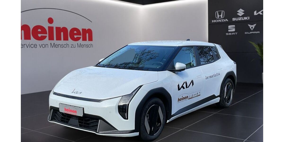 Kia EV4 6.000 km 41.280 &euro; Hagen 58135