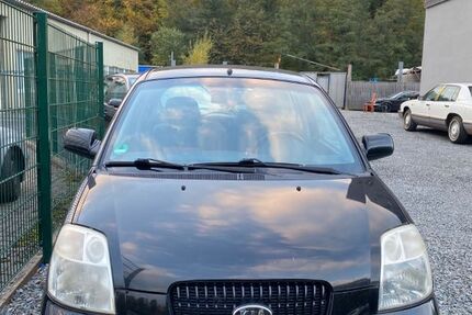 Kia Picanto 183.954 km 2.499 € Lüdenscheid 58515