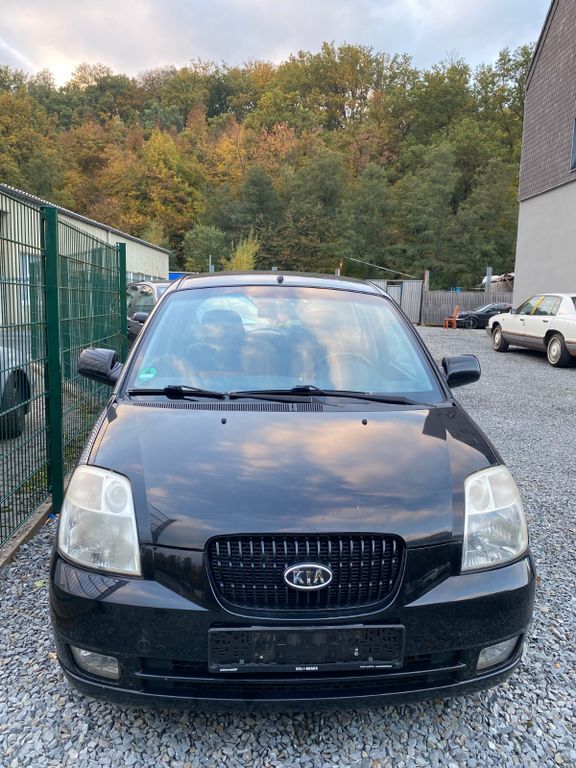 Kia Picanto 183.954 km 2.499 € Lüdenscheid 58515