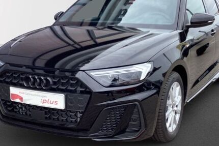 Audi A1 1.100 km 39.240 € Mölln 23879