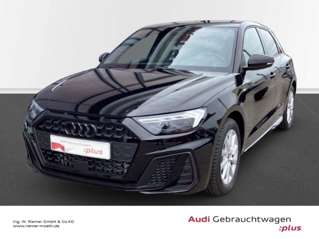 Audi A1 1.100 km 39.240 € Mölln 23879