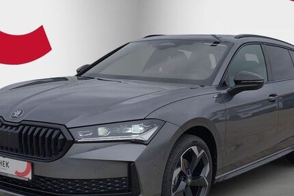 Skoda Superb 4.900 km 45.990 &euro; Weiden 92637