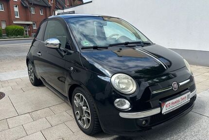 Fiat 500 138.000 km 2.650 &euro; Troisdorf (Nähe Köln/Bonn) 53844