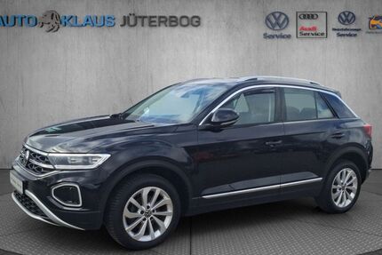 VW T-Roc 75.600 km 22.950 &euro; Jüterbog 14913
