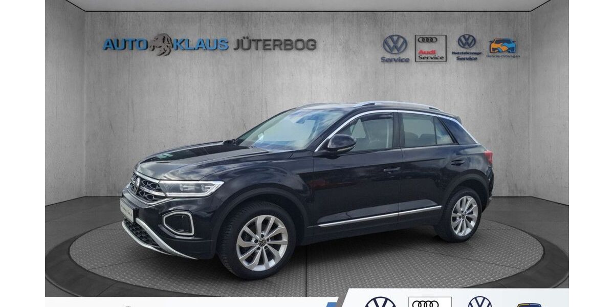 VW T-Roc 75.600 km 22.950 &euro; Jüterbog 14913