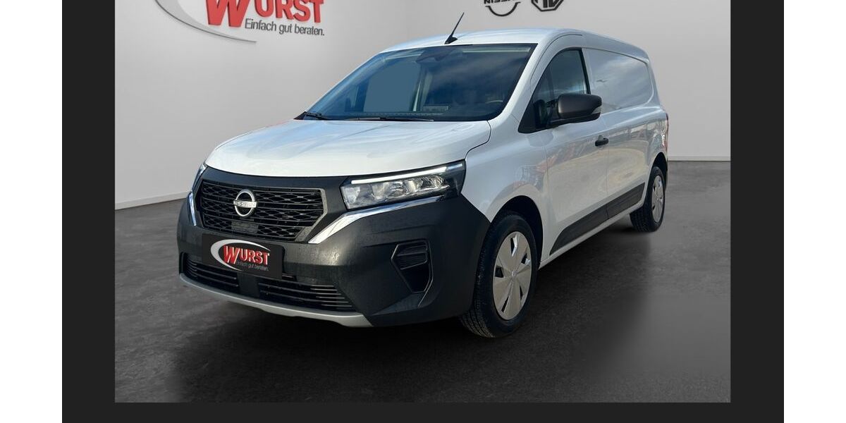 Nissan Townstar 4.100 km 22.990 &euro; Bempflingen 72658