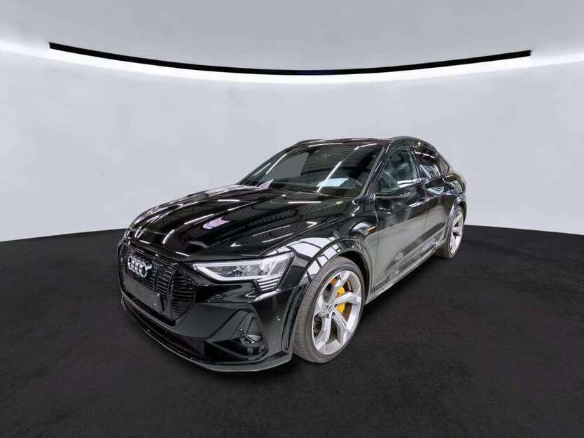e-tron