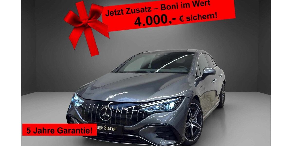 Mercedes-Benz EQE 21.774 km 55.899 &euro; Altdorf 90518
