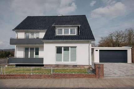 Wohnung Itzum Itzum-Marienburg - 4 Zimmer, 110 m&sup2;, 1.350&euro; | Angebot:26422809