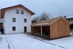 Terrassenwohnung Bad Endorf - 3 Zimmer, 70 m&sup2;, 470.000&euro; | Angebot:26095210