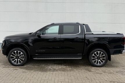 Ford Ranger 5.416 km 51.290 &euro; Voerde 46562