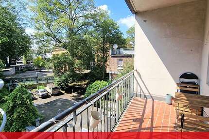 Wohnung Aachen Burtscheid - 1 Zimmer, 42 m&sup2;, 495&euro; | Angebot:27095352