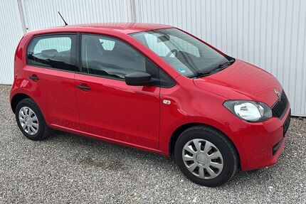 Skoda Citigo 150.000 km 4.598 &euro; Dürrlauingen / Ortsteil Mindelaltheim 89350