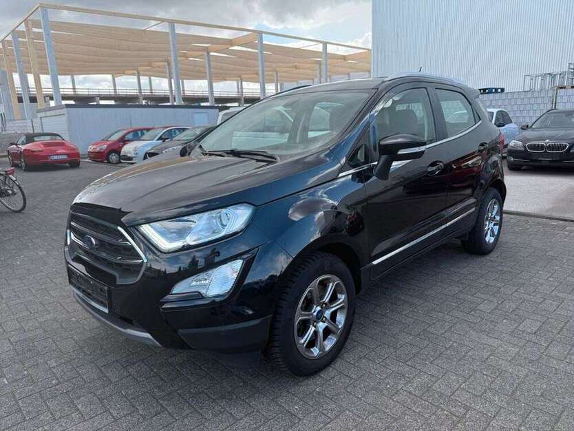EcoSport