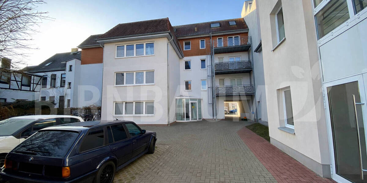 Mehrfamilienhaus, Wohnhaus Greifswald Nördliche Mühlenvorstadt - 3 Zimmer, 1.800.000&euro; | Angebot:26931007