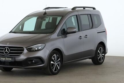 Mercedes-Benz T-Klasse 17.982 km 29.975 &euro; Bamberg 96052