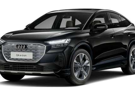 Audi e-tron 39.740 km 36.430 &euro; Vechta 49377