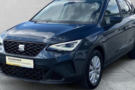 Seat Arona 18.500 km 21.990 &euro; Hof 95030