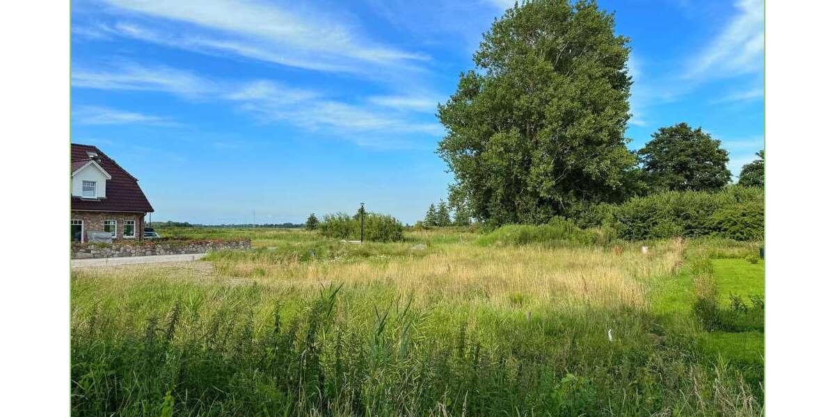 Grundstück Tetenbüll - 165.000&euro; | Angebot:16596662