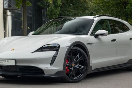 Porsche Taycan 62.805 km 69.931 &euro; Berlin 10587
