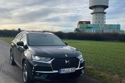 DS Automobiles DS7 (Crossback) 76.170 km 17.999 &euro; Großenbrode 23775