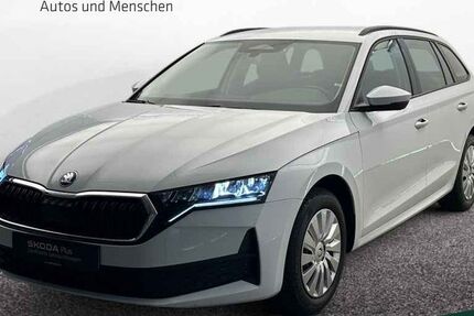 Skoda Octavia 16.990 km 25.410 &euro; Kaufbeuren 87600