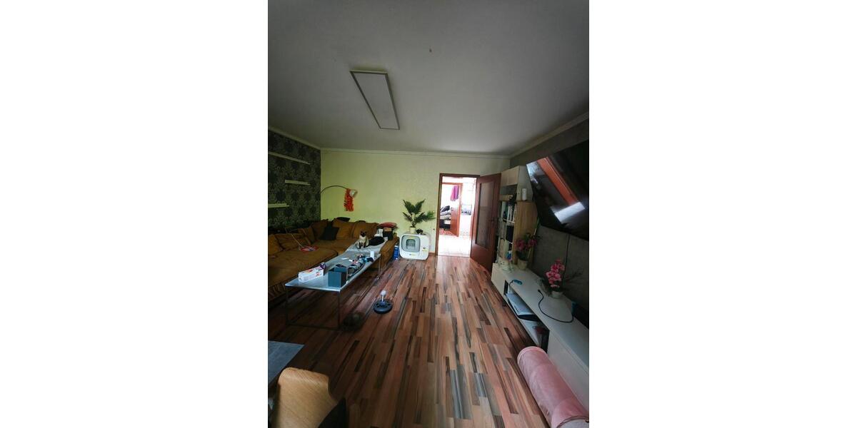 Hochparterre Bad Pyrmont - 3 Zimmer, 83 m&sup2;, 700&euro; | Angebot:26324439