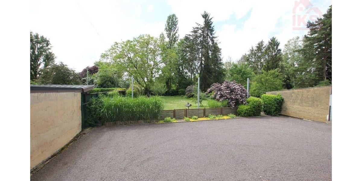 Gewerbeobjekt Saarlouis / Roden Roden - 7 Zimmer, 429.000&euro; | Angebot:26306601