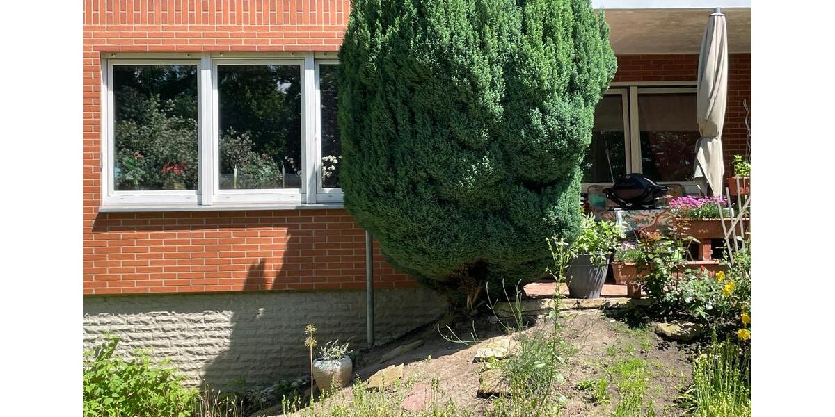 Erdgeschoßwohnung Minden Kuhlenkamp - 3 Zimmer, 78 m&sup2;, 210.000&euro; | Angebot:26967055