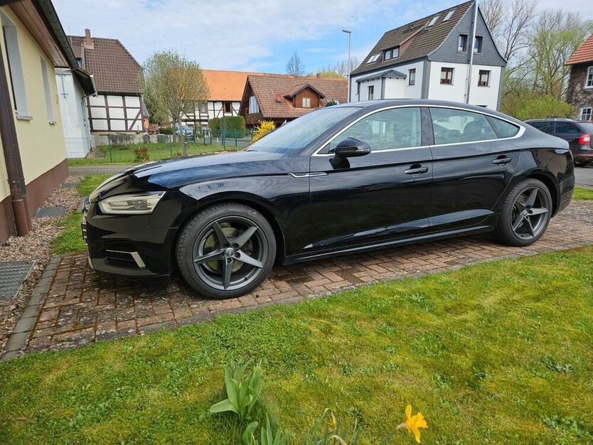 A5