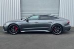 Audi RS7 4.0 TFSI Performance SHZ 280 k/mh HUD Pano 15.000 km 121.790 &euro; Sangerhausen 06526
