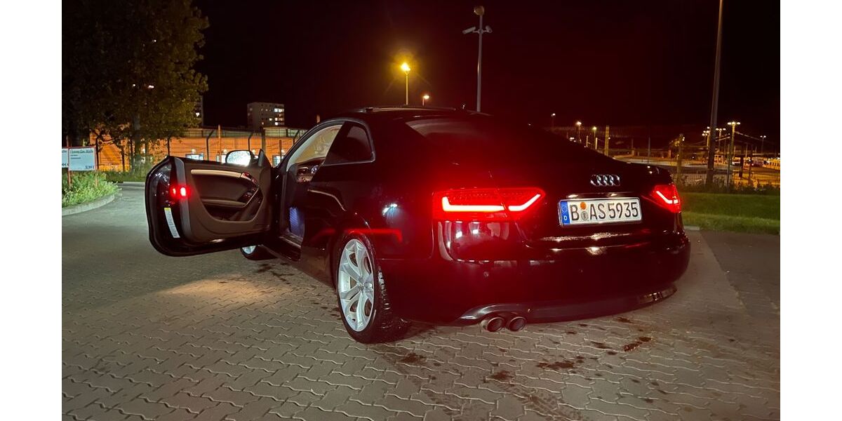 Audi A5 149.000 km 11.000 &euro; Berlin 12679
