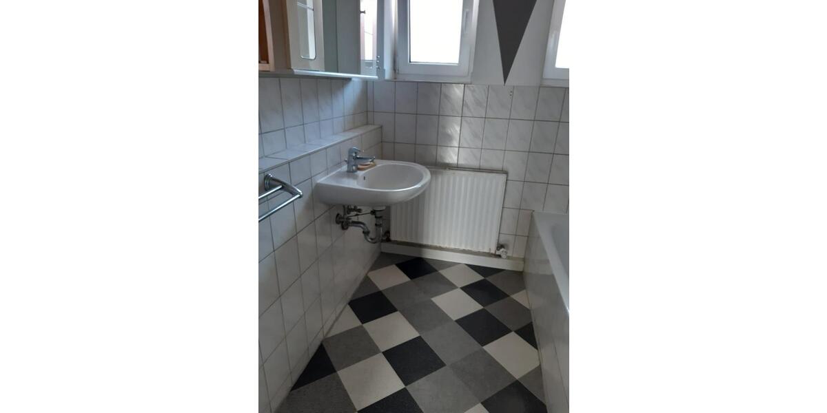 Etagenwohnung Bad Rodach - 4 Zimmer, 78 m&sup2;, 580&euro; | Angebot:25236558