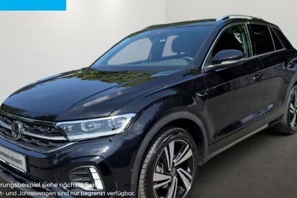 VW T-Roc 19.322 km 29.690 € Wuppertal 42109