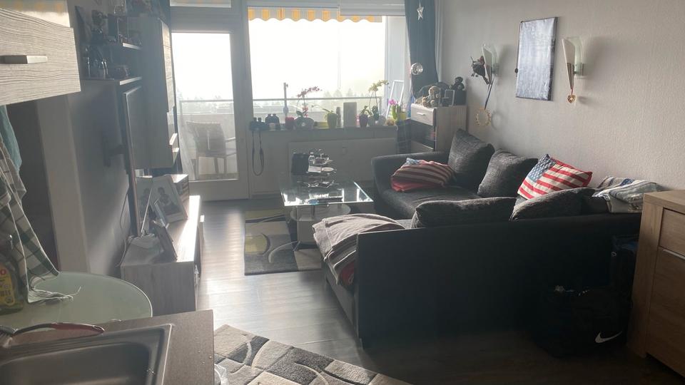Etagenwohnung Winsen (Aller) - 3 Zimmer, 48 m&sup2;, 46.550&euro; | Angebot:26315931