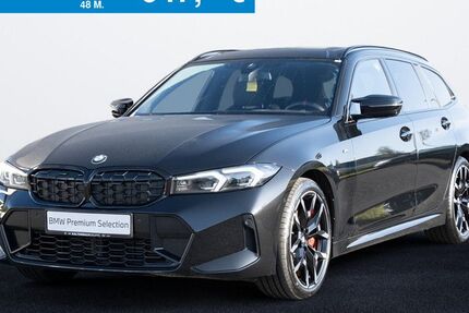 BMW M340d 24.947 km 59.390 &euro; Overath-Vilkerath 51491