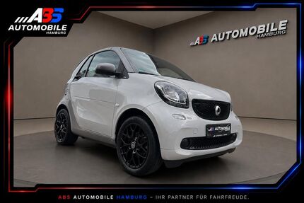 Smart ForTwo 93.300 km 13.950 &euro; Hamburg 22305