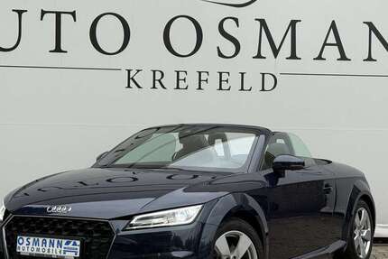Audi TT 82.515 km 25.950 € Krefeld 47805