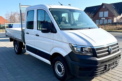 VW Crafter 99.999 km 32.900 &euro; Langenstein 38895