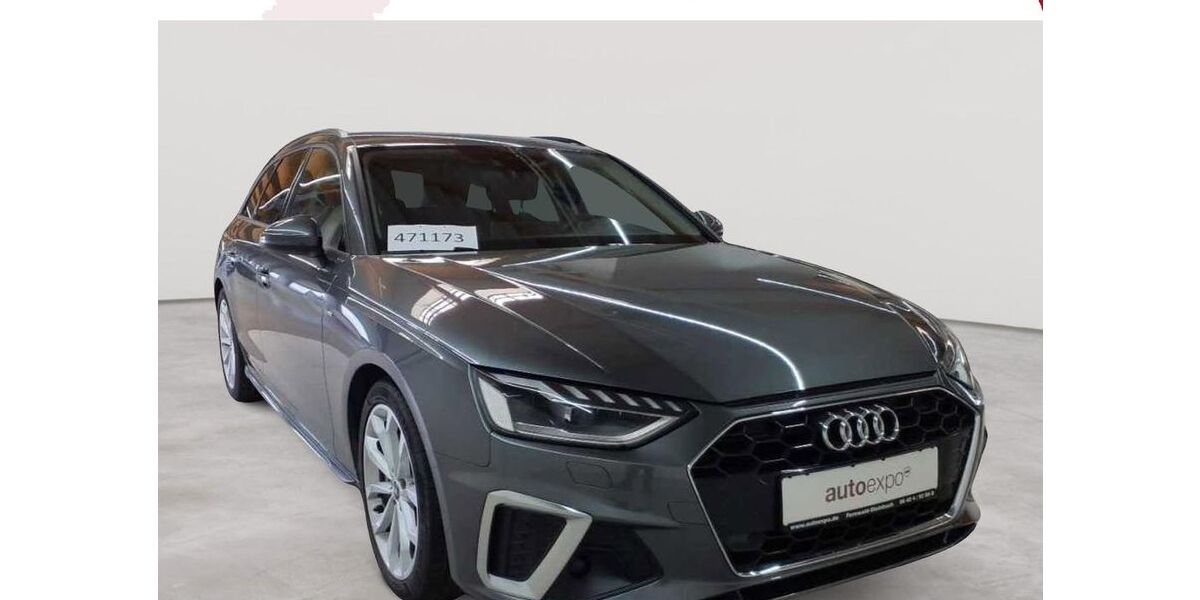 Audi A4 46.861 km 25.790 &euro; Fernwald-Steinbach 35463