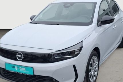Opel Corsa 21.188 km 18.280 &euro; Pattensen 30982