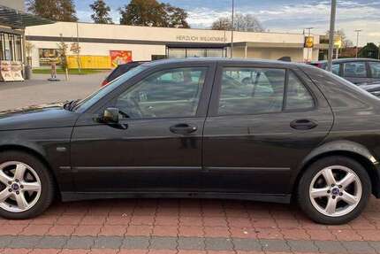 Saab 9-5 248.000 km 2.290 &euro; Meldorf 25704