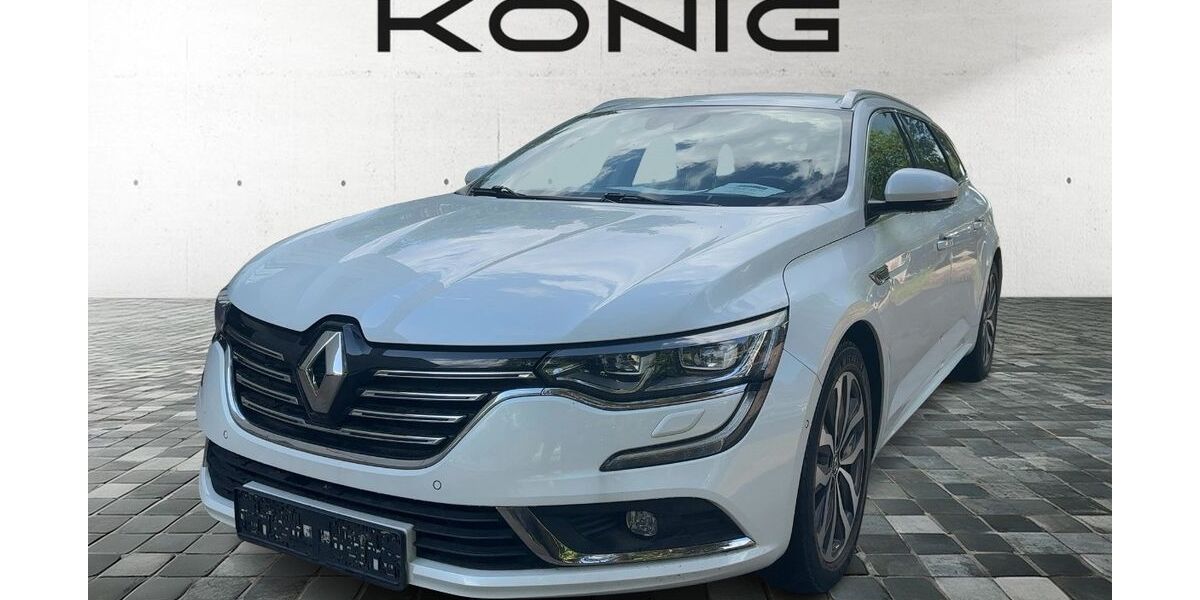 Renault Talisman 58.191 km 21.999 &euro; Oranienburg bei Berlin 16515